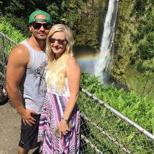 Meet your Posher, Leonard